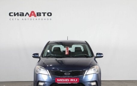 KIA cee'd I рестайлинг, 2010 год, 828 000 рублей, 2 фотография