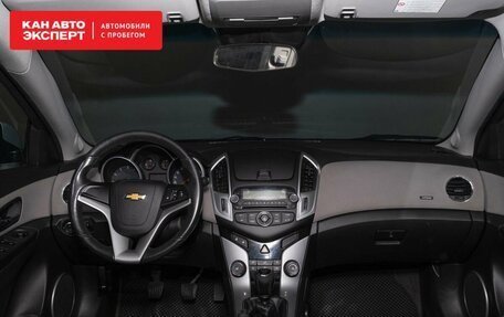 Chevrolet Cruze II, 2013 год, 732 000 рублей, 7 фотография