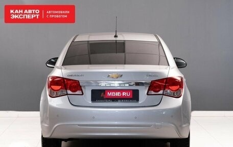 Chevrolet Cruze II, 2013 год, 732 000 рублей, 5 фотография