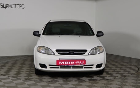 Chevrolet Lacetti, 2010 год, 539 990 рублей, 2 фотография