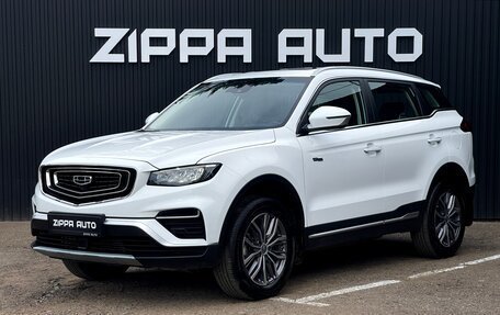 Geely Atlas, 2023 год, 2 679 000 рублей, 6 фотография