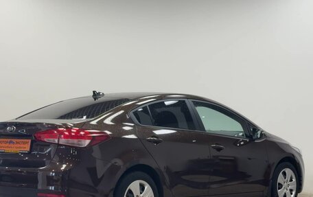 KIA Cerato III, 2019 год, 1 600 000 рублей, 17 фотография