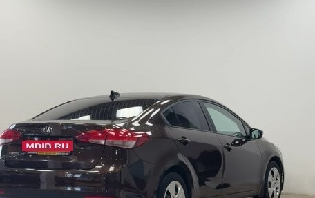 KIA Cerato III, 2019 год, 1 600 000 рублей, 18 фотография