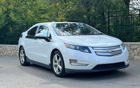 Chevrolet Volt I, 2015 год, 1 450 000 рублей, 3 фотография