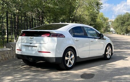 Chevrolet Volt I, 2015 год, 1 450 000 рублей, 5 фотография