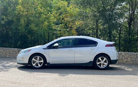 Chevrolet Volt I, 2015 год, 1 450 000 рублей, 8 фотография