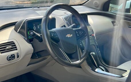 Chevrolet Volt I, 2015 год, 1 450 000 рублей, 14 фотография