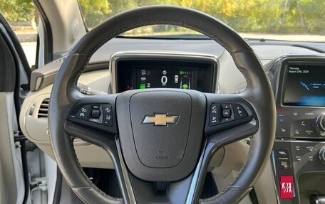 Chevrolet Volt I, 2015 год, 1 450 000 рублей, 15 фотография