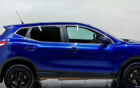 Nissan Qashqai, 2014 год, 998 000 рублей, 4 фотография