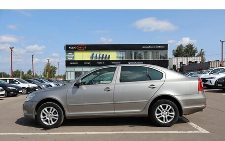 Skoda Octavia, 2011 год, 729 000 рублей, 2 фотография