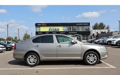 Skoda Octavia, 2011 год, 729 000 рублей, 4 фотография