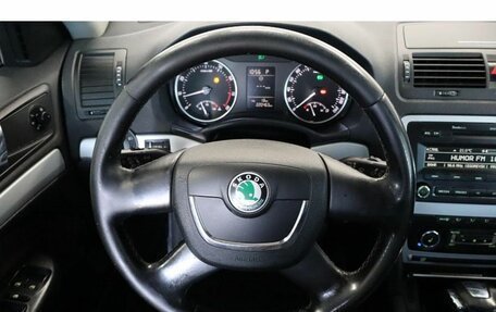 Skoda Octavia, 2011 год, 729 000 рублей, 8 фотография