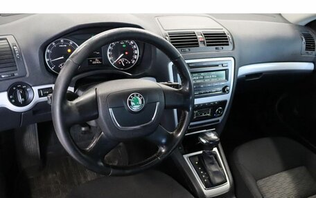 Skoda Octavia, 2011 год, 729 000 рублей, 6 фотография