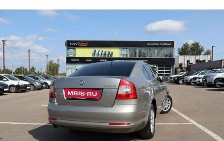 Skoda Octavia, 2011 год, 729 000 рублей, 3 фотография