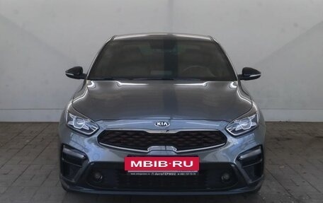 KIA Cerato IV, 2020 год, 2 200 000 рублей, 2 фотография