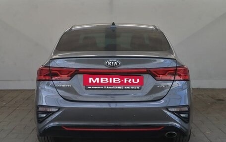 KIA Cerato IV, 2020 год, 2 200 000 рублей, 3 фотография