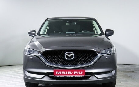 Mazda CX-5 II, 2020 год, 2 649 000 рублей, 2 фотография