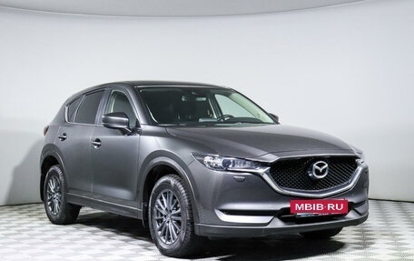 Mazda CX-5 II, 2020 год, 2 649 000 рублей, 3 фотография