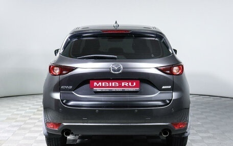 Mazda CX-5 II, 2020 год, 2 649 000 рублей, 6 фотография