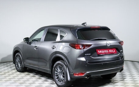 Mazda CX-5 II, 2020 год, 2 649 000 рублей, 7 фотография