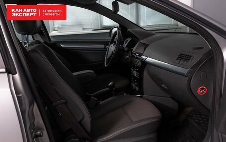 Opel Astra H, 2012 год, 719 000 рублей, 8 фотография