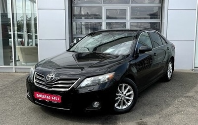 Toyota Camry, 2009 год, 1 140 000 рублей, 1 фотография