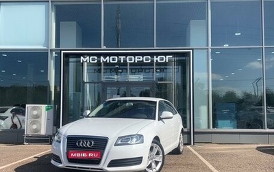 Audi A3, 2009 год, 790 000 рублей, 1 фотография