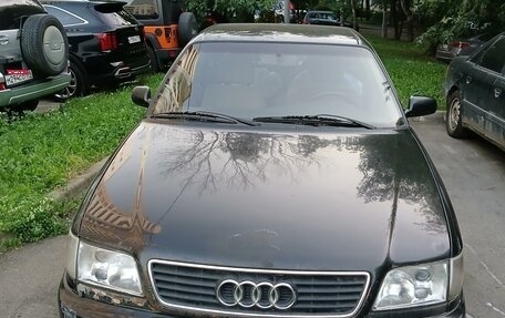 Audi A6, 1994 год, 400 000 рублей, 1 фотография