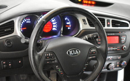 KIA cee'd III, 2012 год, 949 000 рублей, 9 фотография