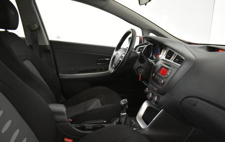 KIA cee'd III, 2012 год, 949 000 рублей, 11 фотография