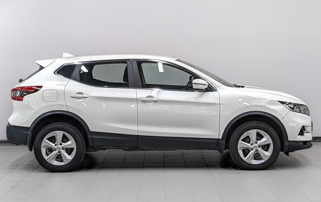 Nissan Qashqai, 2019 год, 1 300 000 рублей, 4 фотография