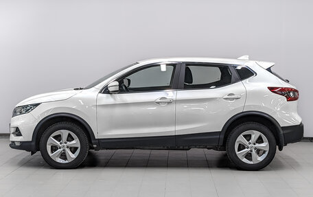 Nissan Qashqai, 2019 год, 1 300 000 рублей, 8 фотография