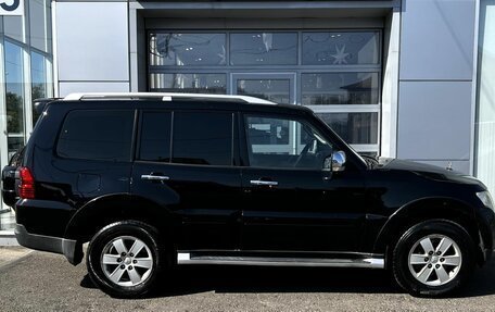 Mitsubishi Pajero IV, 2008 год, 1 240 000 рублей, 4 фотография