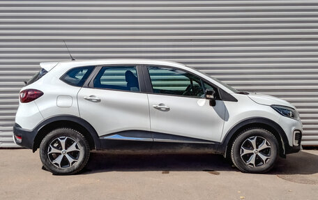 Renault Kaptur I рестайлинг, 2019 год, 1 050 000 рублей, 4 фотография