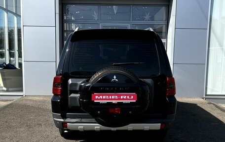 Mitsubishi Pajero IV, 2008 год, 1 240 000 рублей, 6 фотография