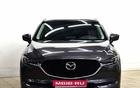 Mazda CX-5 II, 2019 год, 2 980 000 рублей, 2 фотография