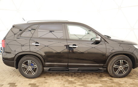 KIA Sorento II рестайлинг, 2013 год, 1 850 000 рублей, 2 фотография