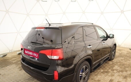 KIA Sorento II рестайлинг, 2013 год, 1 850 000 рублей, 3 фотография