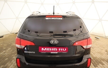 KIA Sorento II рестайлинг, 2013 год, 1 850 000 рублей, 4 фотография