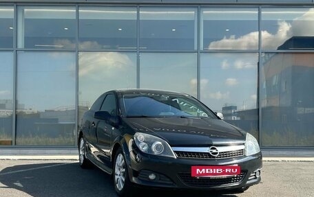 Opel Astra H, 2008 год, 399 000 рублей, 2 фотография