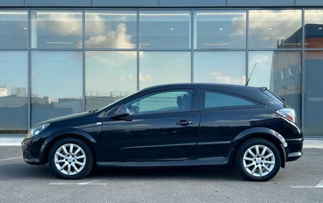 Opel Astra H, 2008 год, 399 000 рублей, 6 фотография