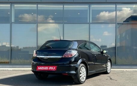 Opel Astra H, 2008 год, 399 000 рублей, 4 фотография