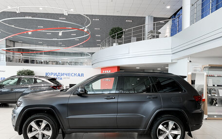 Jeep Grand Cherokee, 2014 год, 2 395 000 рублей, 8 фотография