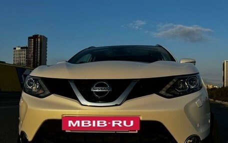 Nissan Qashqai, 2017 год, 2 100 000 рублей, 8 фотография