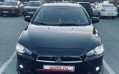 Mitsubishi Lancer IX, 2008 год, 815 000 рублей, 2 фотография