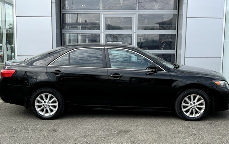 Toyota Camry, 2009 год, 1 140 000 рублей, 4 фотография