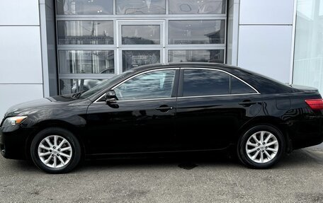 Toyota Camry, 2009 год, 1 140 000 рублей, 8 фотография