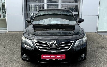 Toyota Camry, 2009 год, 1 140 000 рублей, 2 фотография