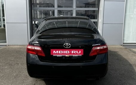 Toyota Camry, 2009 год, 1 140 000 рублей, 6 фотография