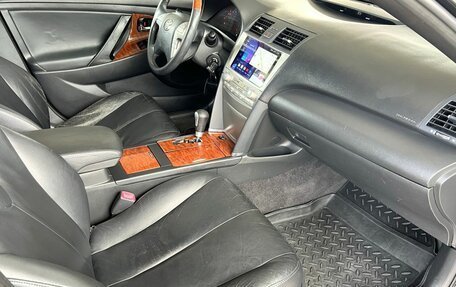 Toyota Camry, 2009 год, 1 140 000 рублей, 10 фотография